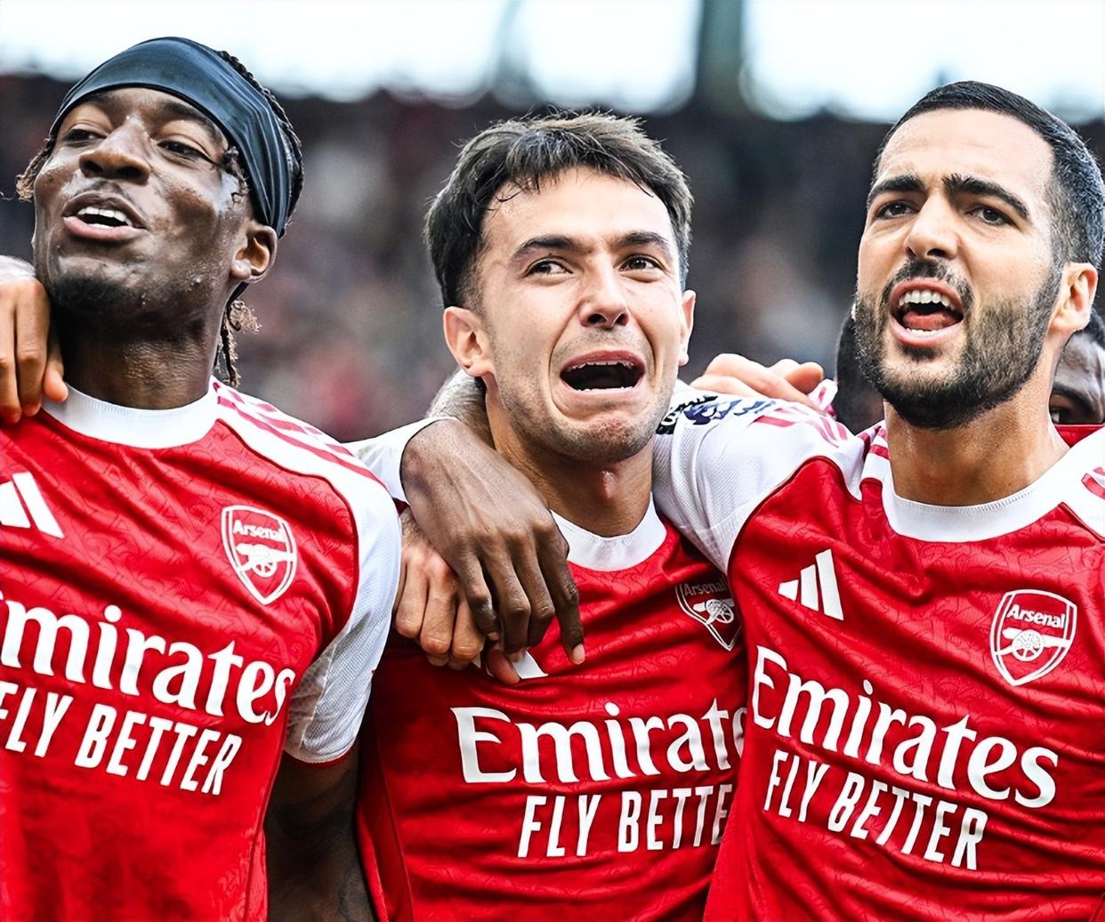 华体会_阿森纳英超战胜卢顿马丁内利单刀破门的简单介绍