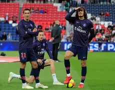 华体会_包含巴黎圣日耳曼法甲战胜摩纳哥登贝莱助攻建功的词条