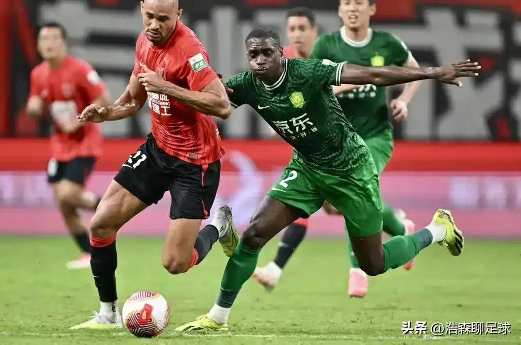 成都蓉城战胜北京国安，中超欧战资格竞争白热化(成都蓉城足球队赛程)