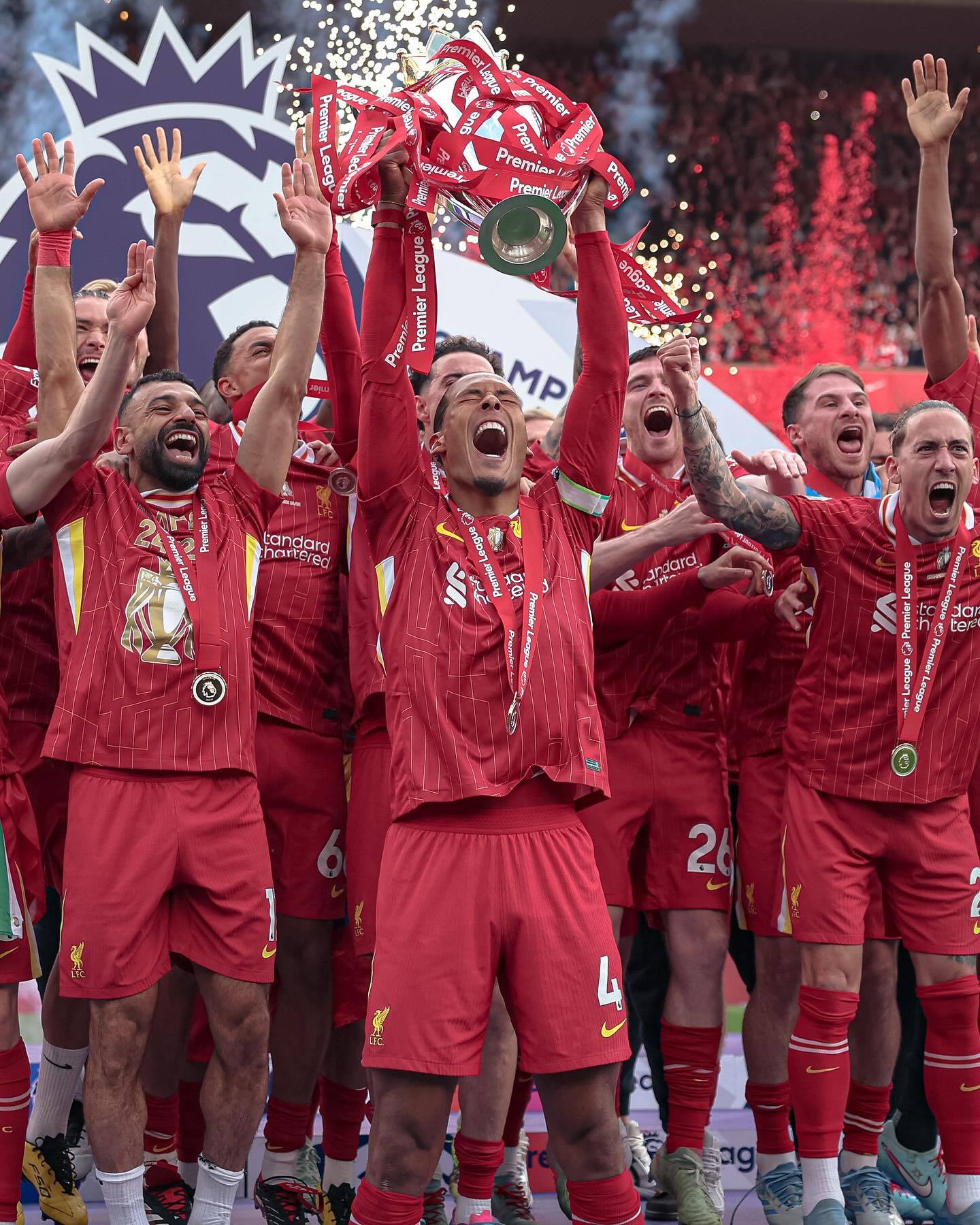 利物浦英超击败纽卡斯尔联萨拉赫点球制胜的简单介绍